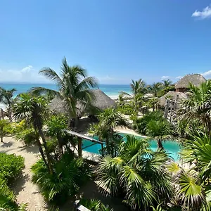 Sueños Hotel Tulum