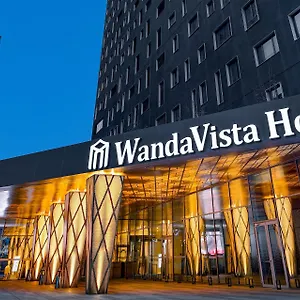 Wanda Vista 5* איסטמבול