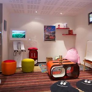 Novotel 4* בודפשט