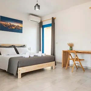 Blue Horizon Hotel Himare