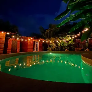  Hotel Luhme - Free Bike & Free Cenote Access Mexico
