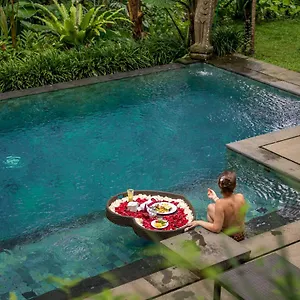 Sunshine 3*, Ubud Endonezya