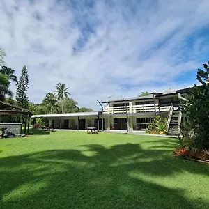  Hotel Bramston Australia