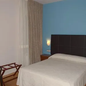 Puerta De Cazorla Hotel Jaén