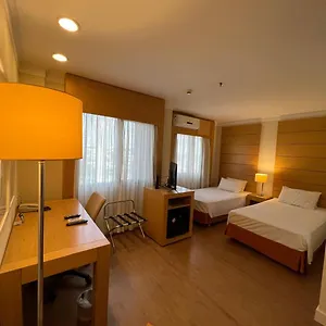 Aeroporto Congonhas 113uh Hotel São Paulo