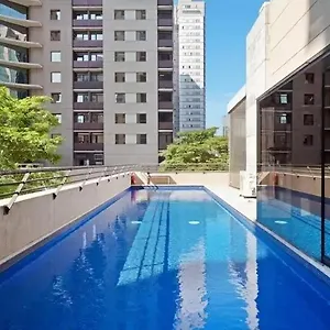 Premium Itaim Bibi Apart-hotel São Paulo