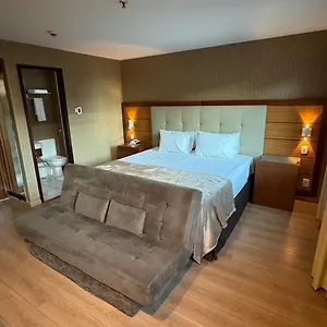 Wyn Ibirapuera Hotel São Paulo