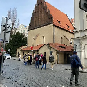 Golem Bed and breakfast