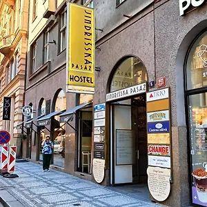  Hostel A - Centrum