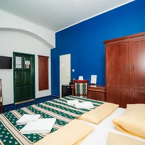 Hotel Czechia, Praga