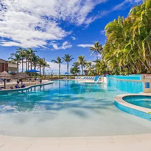 **** Aparthotel Royal Palm On The Australia