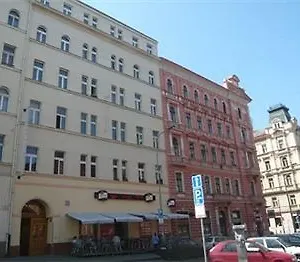 Hotel Claris, Praga