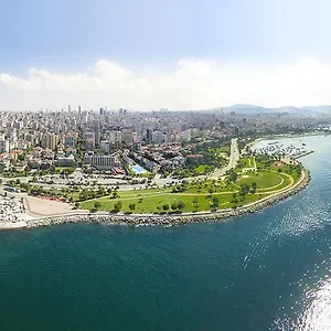 Suadiye 4* איסטמבול