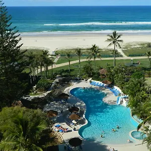 **** Aparthotel Royal Palm On The Australia