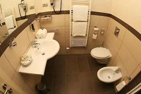 فندق سوفراين براغ