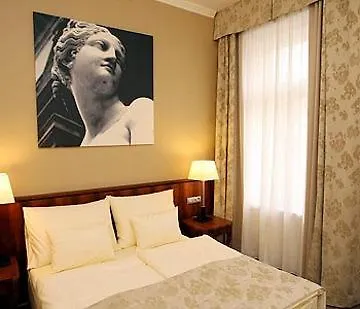 ****  Hotel Maestro By Adrez Prague Czech Republic