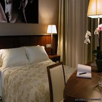 ****  Hotel Maestro By Adrez Prague Czech Republic